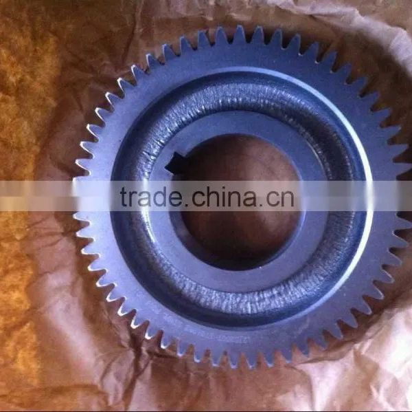 JAC Truck Transmission 12JS200T-1701056 Drive Gear, Transmission Gear photo-3