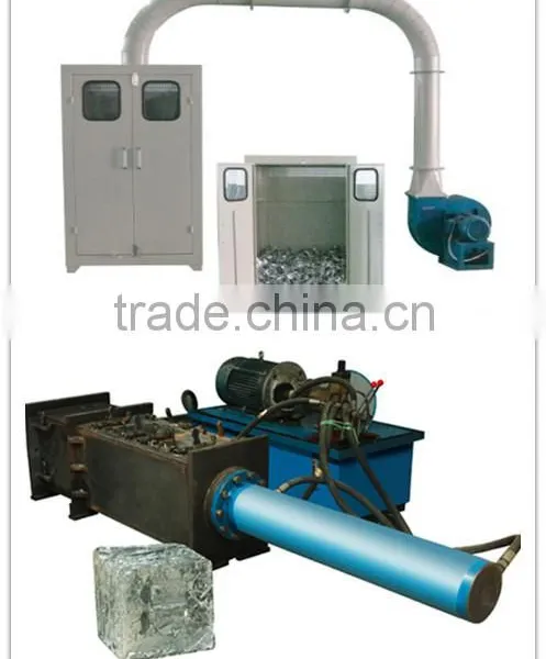 Aluminum Foil Container Making Machine photo-5