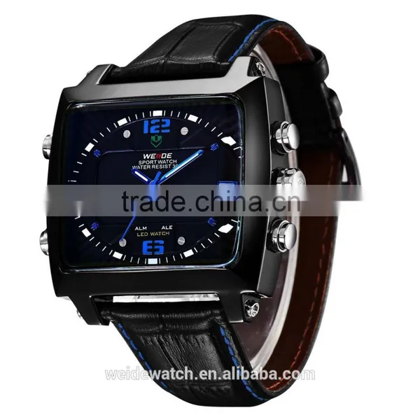 WH2308 Band High Quality Watch Import Watches Men photo-5