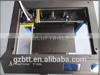 Made in China 3d Printer / 3d Printer Machine /3d Printer Price photo-2