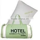 2016 Wholesale Bamboo Fabric Shredded Memory Foam PIllow photo-4