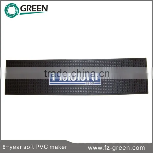 NEWEST Rubber Soft PVC Bar Mat photo-3
