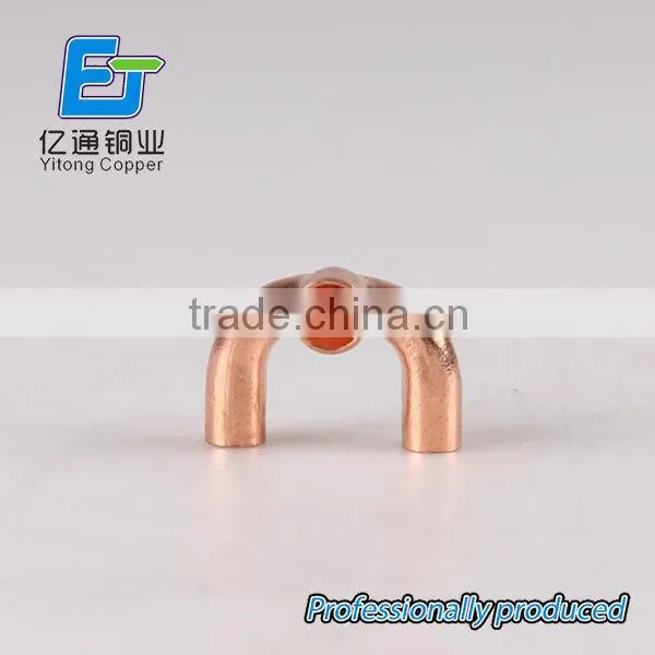Tripod Copper,no Muller photo-2