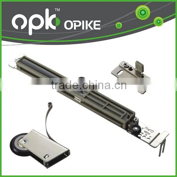 Sliding Door Damper Soft Closing Mechanism for Wardrobe photo-3
