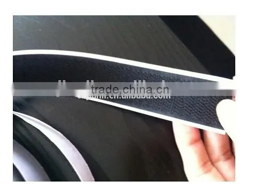 Self Adhesive Hook and Loop Tape/hook and Loop With Glue photo-6
