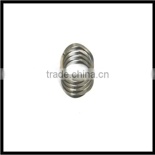 Customize Wave Spring Washer photo-2