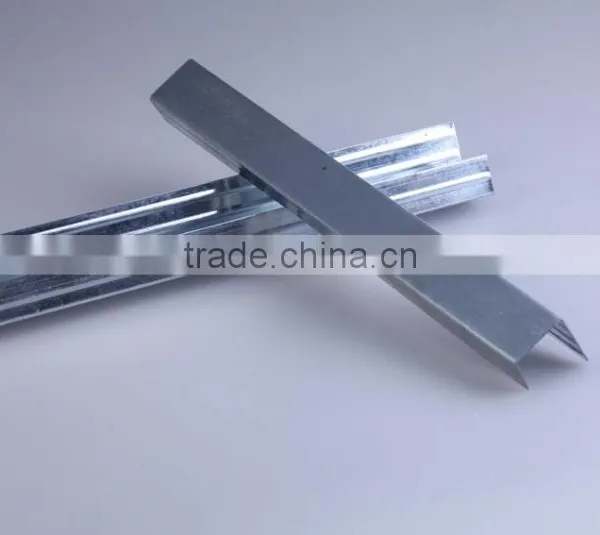 Light Steel Keel photo-2
