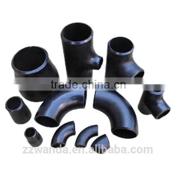 Cast Iron Pipe Fitting