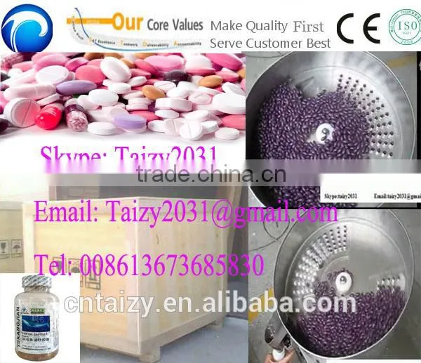 popular selling and best quality pill counting machine