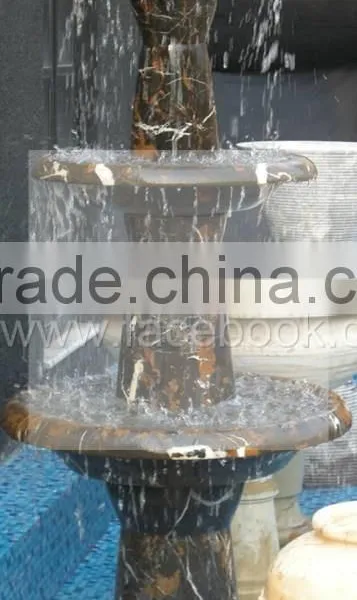 Marble Fountain