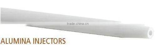 PerkinElmer Alumina Injectors