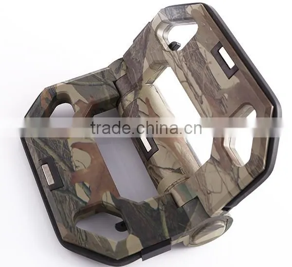 Square Size Open and Fold Work Light Led photo-2
