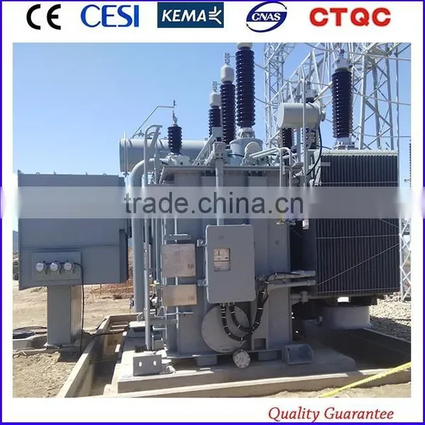 Step up Step Down Transformer