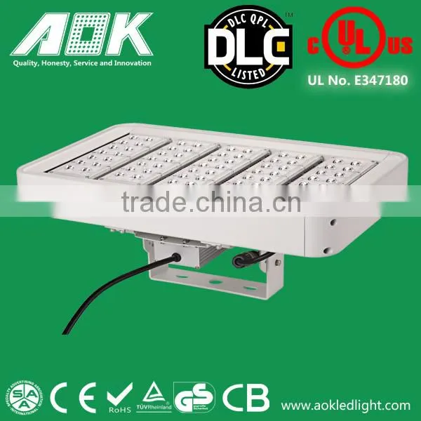 New Design Most Powerful Super Slim Led Flood Light photo-4