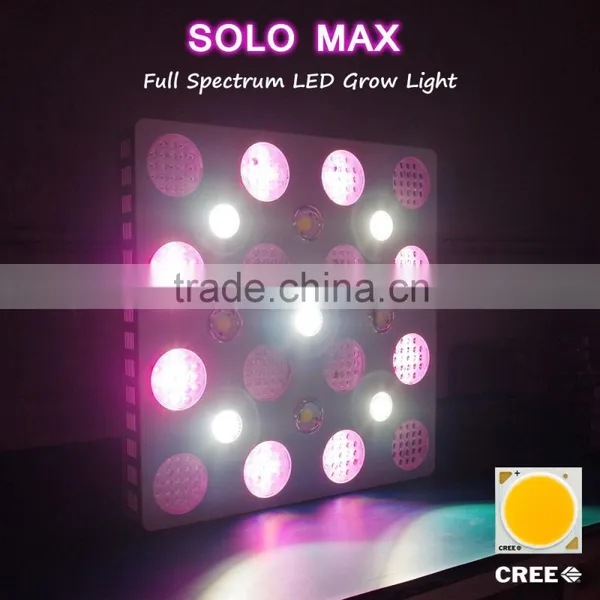 Spectrum Led Grow Light 1200w With Grow Light Cob 50w Led Garden Light New Arrival 2016 photo-5