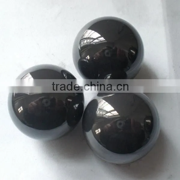 Ceramic Ball for Bearing photo-6