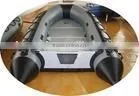 Rubber boat,inflatable boat,aluminum floor boat