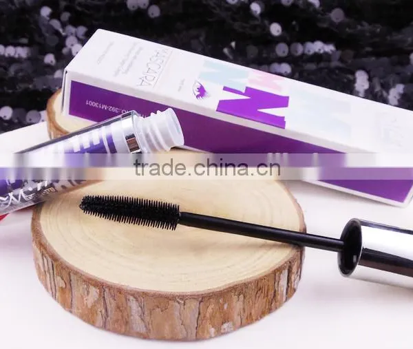2015 Menow Waterproof Permanent Volume 3d Mascara Magnify Lashes photo-4