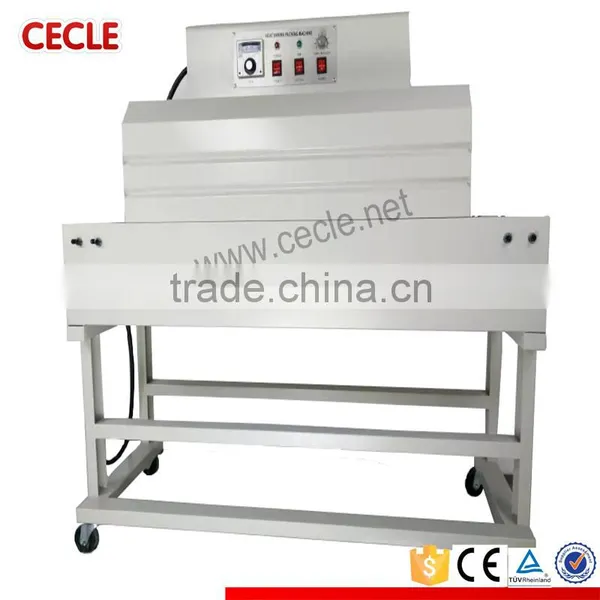 Mini Shrink Tunnel Machine Price