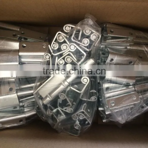 Machine Small Metal Hinge photo-4