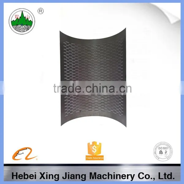 Paddy Machine Part , Paddy Screen ,rice Polish Screen photo-3