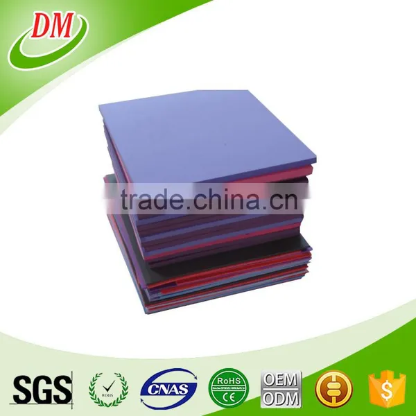 8mm Durable Top Quality Black Foam Eva Sheets photo-2
