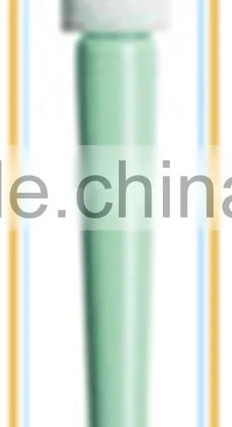 Cleanroom Industrial Foam Tip Swab photo-3