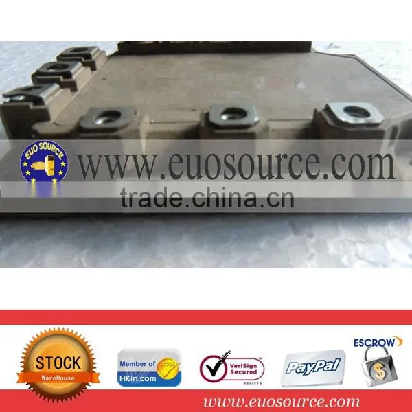Welding Fuji Ipm Power Module 6MBP50RA120 photo-2