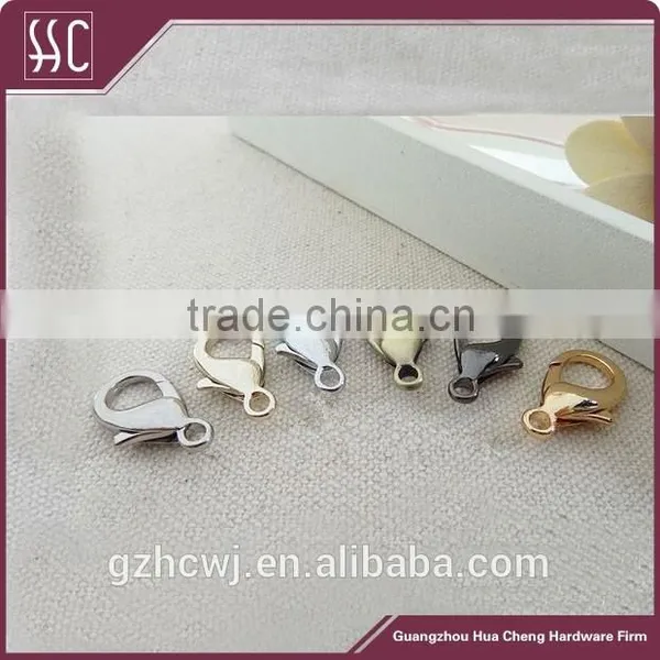Super Cute Dog Hook for Handbag,2.3cm Metal Snap Hook,latest Design Dog Hook in Guangzhou Hardware Factory photo-2