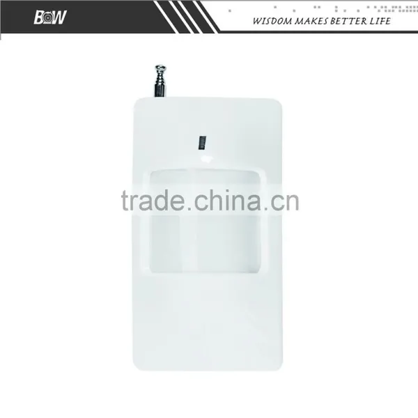 Hot Sale Smart Pir Detector Motion Sensor Alarm Wifi Home Security Infrared photo-2