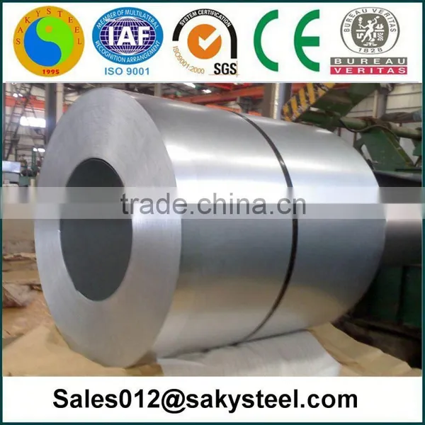 Galvalume Steel Coil Az150 photo-2