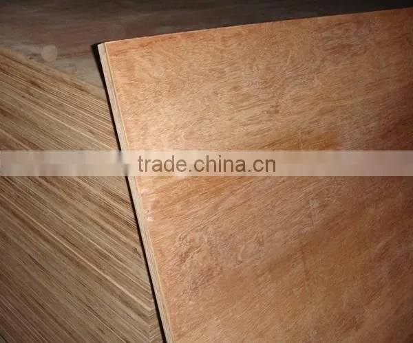PLYWOOD FOR COMSTRUCTION