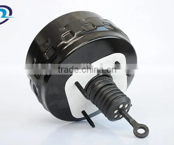 High Quality Hydraulic Brake Booster Braking System photo-6