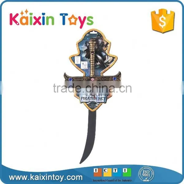 10255449 Halloween Prop Large Design Plastic Knife Toy photo-6