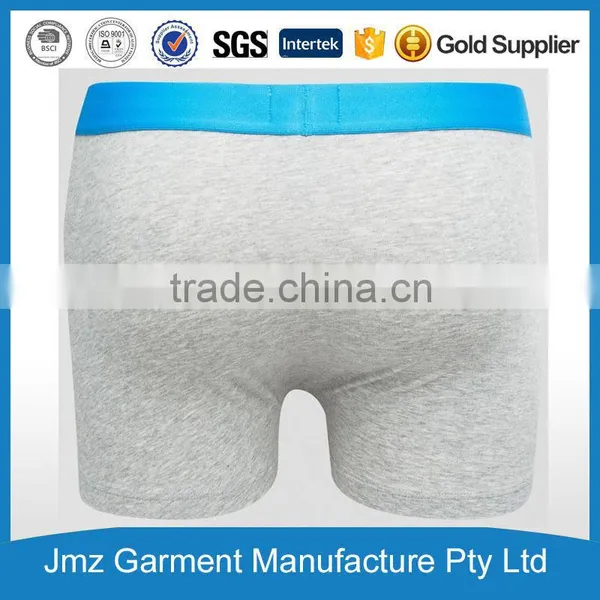 Mens Underwear Sexy Man Underwear OEM Factory China photo-3