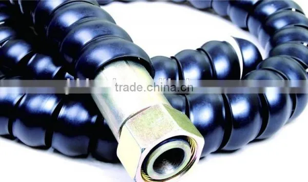 Spiral Protective Sleeve photo-2