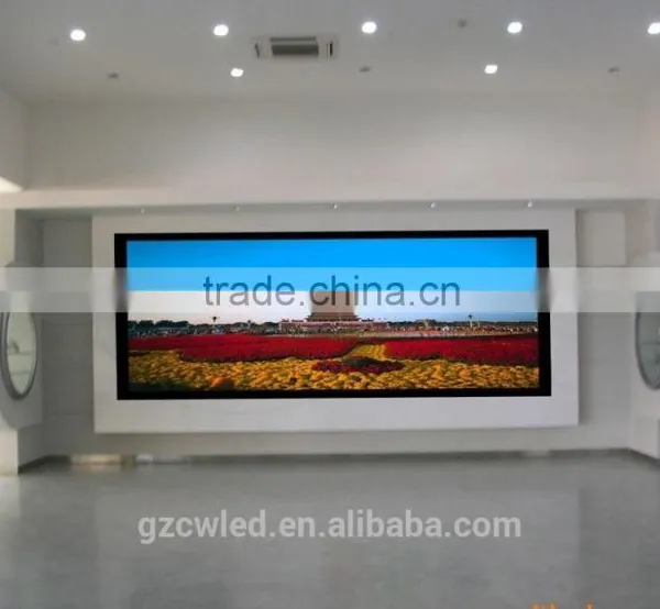 Supply Indoor Full Color P5 Led SMD Display photo-5