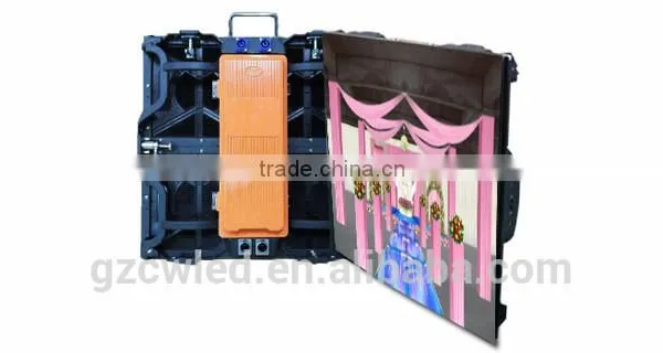 Electronic Indoor Full Color p3 Led Sign photo-6