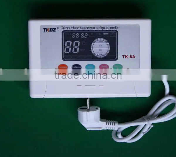 Intelligent Solar Controller-TK-8AWith CE