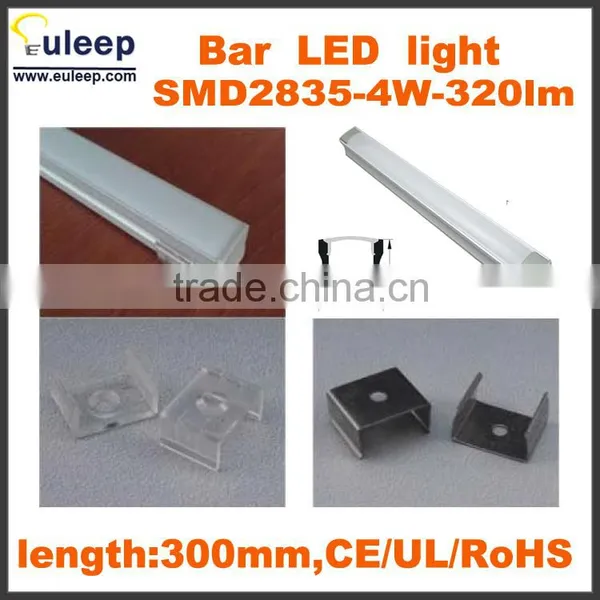 DC 12v,2700-3200k,12-inch, LED Cabinet Light Use for Wardrobe ,popular in India Market photo-2