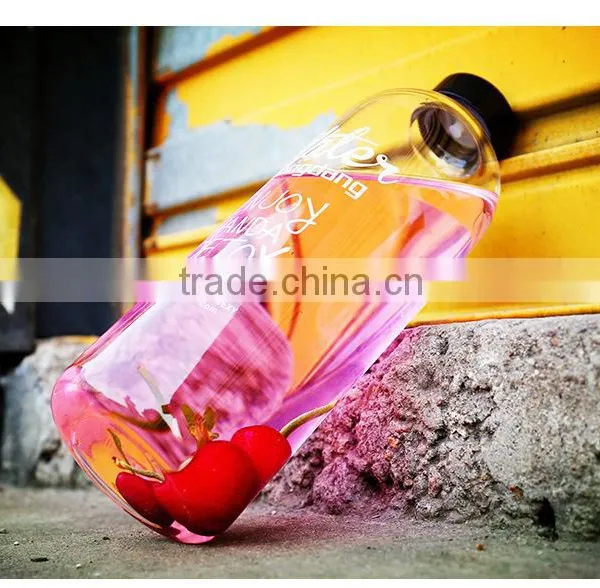 New Plastic Fruit Cup for Sports photo-2