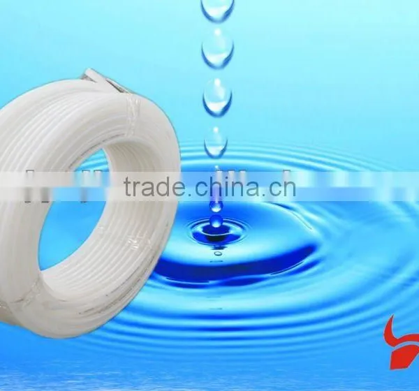 PP-R Pipe,Medium Density and Anti-heat Polythene PE-RT Pipe Fittings