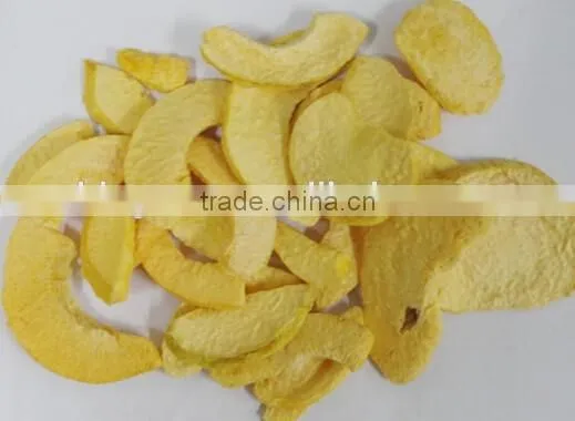 Frozen Dried Peach photo-2