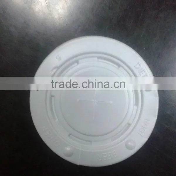 PET Lid for Paper Cup
