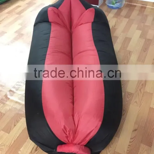 New Design!!! Original!!! Sleeping Air Bag Lamzac Hangout Quality Choice Most Popular