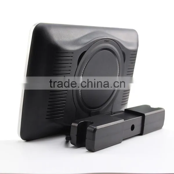 10" TFT LCD Headrest Monitor Car DVD Player (VKS-1101) photo-2