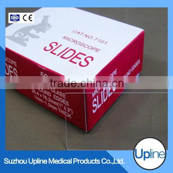 Prepared Microscope Slides photo-2