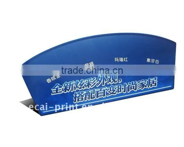 Environmental Printing Plastic Billboards