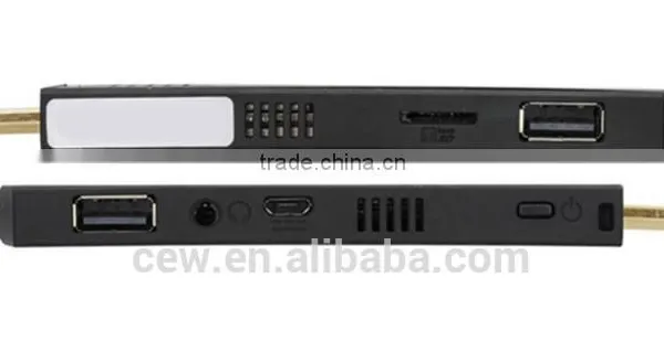 MeeGoPad A02 Remix OS Allwinner A83 Octa Core TV Stick Mini PC 1GB/2GB Wifi Bluetooth 4.0 Compute Stick photo-2