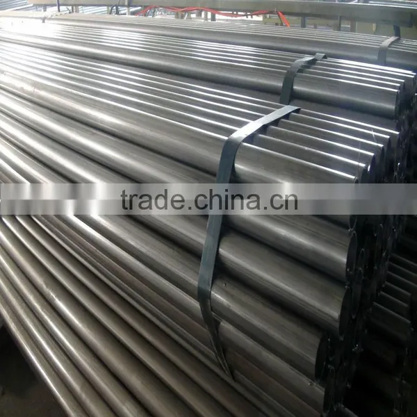 2" 3" 4"6" 8" Inch Diameter Thick-walled Seamless Stainless Steel Pipe SCH10/SCH40/SCH80 photo-3